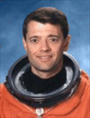 Astronaut J&ouml;rg-J&uuml;rgen Hollermann