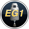 Earl Grey 1 Missionsabzeichen
