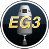 Earl Grey 3 Missionsabzeichen