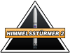 Himmelsst&uuml;rmer-2 Missionsabzeichen